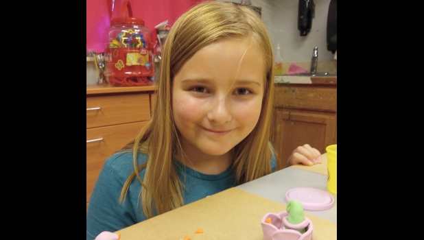 Madelyn Sprague