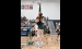 ADRIENNE RAU (#12)  led the Varsity Team with 19 kills, 21 digs, and 4 aces on Saturday at the SSC Tournament.