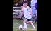 ZANDER FABERA (#4) his teammates in playing a complete game against CBA last week. The team was only able to field 11 healthy players. 