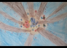 Elloyse Russel, 2nd grade, Standish-Sterling Elementary1st Place, Grades K -2.           -- Courtesy Photo