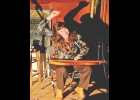 CLAUDIA SCHMIDT one of the Midwest’s most well known and premiere jazz and blues vocalist will be performing at the North East Michigan Arts Council on October 13. --Courtesy Photo