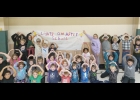 THE MEMBERS OF THE BOYS & GIRLS CLUBS of the Great Lakes Bay Region accepted the “Light Bulb” challenge and took part in recognizing those organizations that provide an after-school program where kids are safe, expand their knowledge, and participate in fun programs. Great Futures Start Here with your help in keeping the “Lights On After School”! --Courtesy Photo