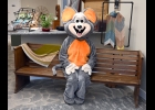 Here’s Where Colby’s Been WHERE’S COLBY? Tell us and win 3 tickets for the Pinconning & Linwood Area Chamber of Commerce Big Summer Raffle. Figure out where Colby is, and be the first to text or leave a voicemail for the Chamber at 989-879-2816 after 6:00 pm on Thursday with the location will win three free tickets. --Journal Photo