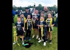 THE Las Vegas Raiders, 9-14 age group, coached by Andy Rivard and Chris Tyrrell.
