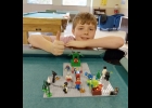 NATIONAL STEM DAY - Not just on a nationally recognized day, but every week the members of the Boys & Girls Clubs of the Great Lakes Bay Region are building, learning, and growing with STEM projects. Who knows where the future will take them! --Courtesy PhotoPUBLIC