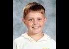 Thomas Willett, 2024 Buddy Poppy Prince. --Courtesy Photo