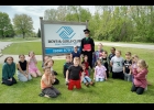The Pinconning Boys & Girls Club would like to recognize Hayden Cooper, Club kid to Club Alumni and current Club Staff as he graduates from the Bay Arenac Community High School. Hayden facilitates the Triple Play Program and we are so proud to have Hayden on our Team!