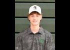 LUKE GRZEGORCZYK (right)	of the Spartan Golf Team. --Journal Photo