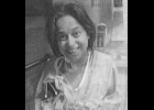 Nikki MacKenzie waits for a heart and kidney transplant at University of Michigan Hospital.  --Courtesy Photo