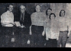 50 Years Ago
