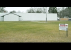PINCONNING’S FORMER VFW HALL was auctioned on Monday.   --Journal Photo
